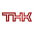 THK India Private Limited logo