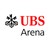 UBS Arena logo