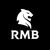 RMB - Rand Merchant Bank logo