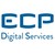 ECP Digital Services logo