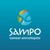 Logo de Saimaan ammattiopisto Sampo