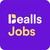 Dealls – Jobs, CV & Mentoring logo