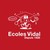 Écoles Vidal logo