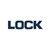 Lock Engenharia logo