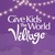Give Kids The World Village logo