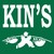 Kin's Farm Market logo