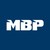 MBP (McDonough Bolyard Peck) logo