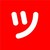 ULTRAPOP logo