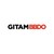 Logo de Gitam BBDO