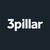 3Pillar logo