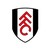 Fulham Football Club logo