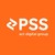 PSS Tecnologias de la Informacion logo