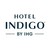 Hotel Indigo logo