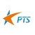 PTS LOGISTICA Logo