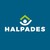 Halpades logo