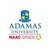 Adamas University logo
