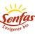 SENFAS logo