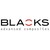 blacks srl logo