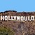 HOLLYWOULD logo
