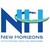 Logo de New Horizons of the Treasure Coast and Okeechobee