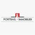 PORTBAIL IMMOBILIER logo