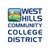 West HIlls CCD logo