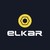 ELKAR logo