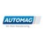 Automag India Pvt. Ltd logo