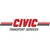 Civic Transport Logo