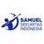 PT Samuel Sekuritas Indonesia logo