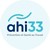 ahi33 logo