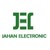 JEC logo
