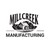 Millcreek Manufacturing logo