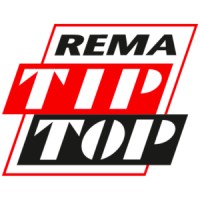 REMA TIP TOP FRANCE logo