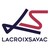 LACROIXSAVAC logo