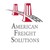 American Freight Solutions logo