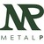 Metal P logo