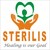 Sterilis Life Science P Ltd logo