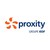 Proxity - Filiale du groupe EDF logo