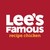 Lee's Famous Recipe Chicken logo