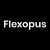 Flexopus - Workplace Management Software logo