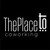 The Place To - Espaces de Coworking logo