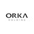 Orka Holding - Damat / Tween / D'S / ADV logo