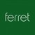 FERRET HORLOGERIE & JOAILLERIE DE LUXE logo