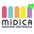 MIDICA | GROUPE GEFIROGA logo