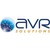AVR Solutions logo