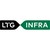 LTG Infra logo