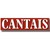 Cabinet CANTAIS logo