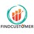 FindCustomer logo