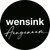 Wensink Aangenaam logo